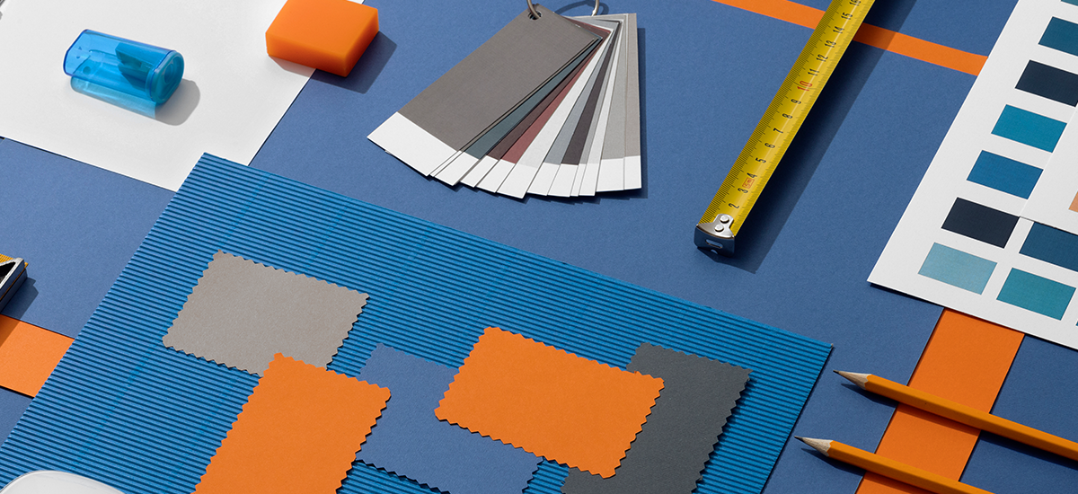Why Design Is the Heart of Your Brand