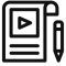 Content Creation services page